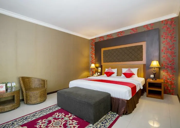 Oyo 1530 RadjaHotel Samarinda