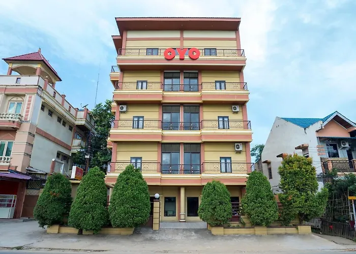 OYO 2319 Tengkawang Residence Samarinda